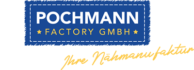 Pochmann Logo