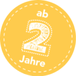 ab 2 Jahre